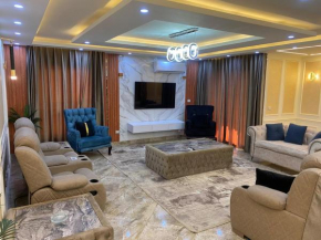 فيلا دوبلكس فندقيه 2 luxury duplex villa 2